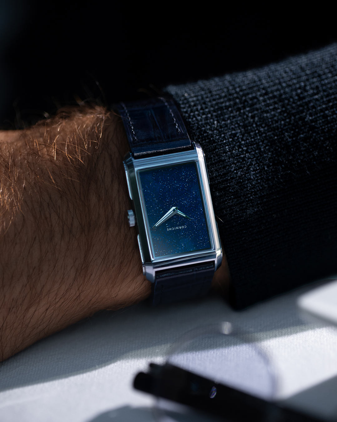 Visionnaire<br>Aventurine Dial<br>104374 - Image 7