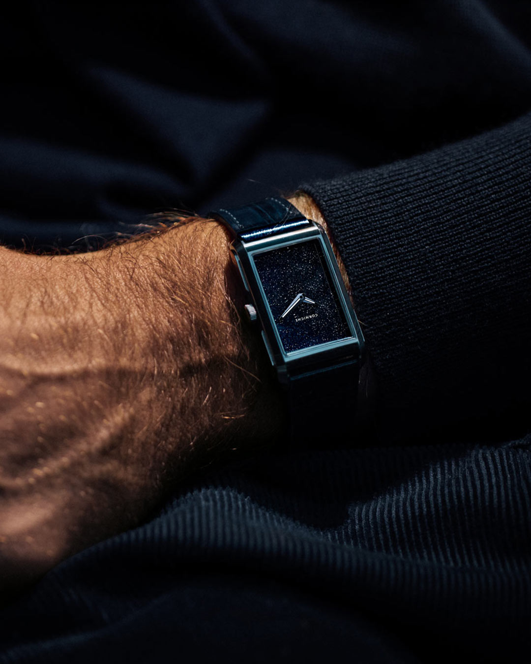 Visionnaire<br>Aventurine Dial<br>104374 - Image 6