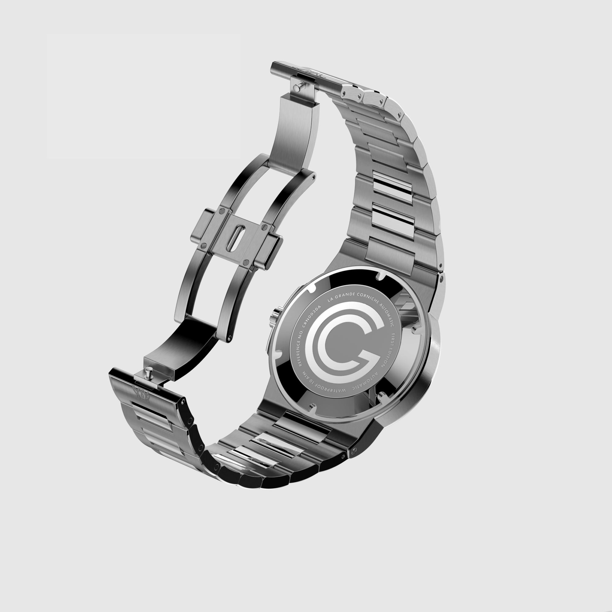 La Grande Corniche<br>Salmon<br>94179 - Image 3