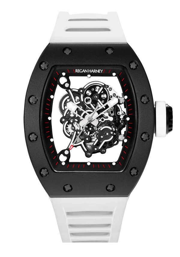 Voyager<br>RH22-12