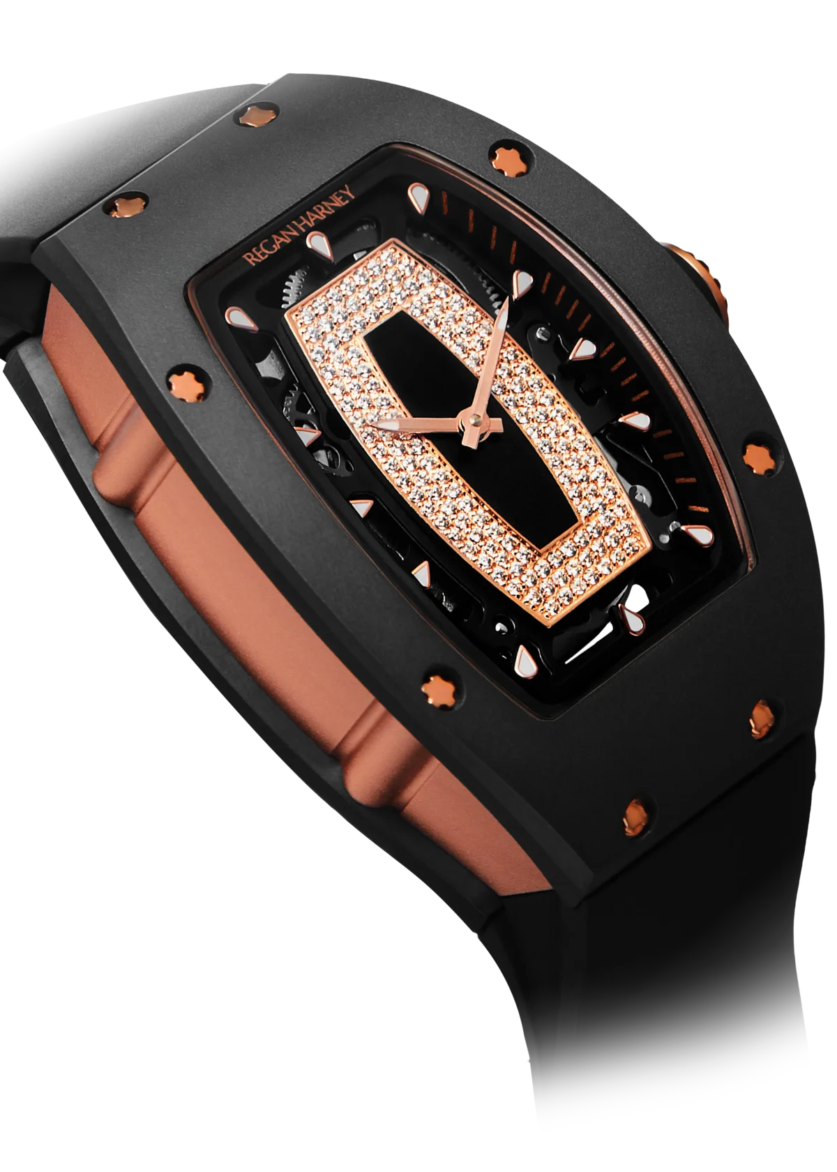 The Yin<br>RH32-12 - Image 2