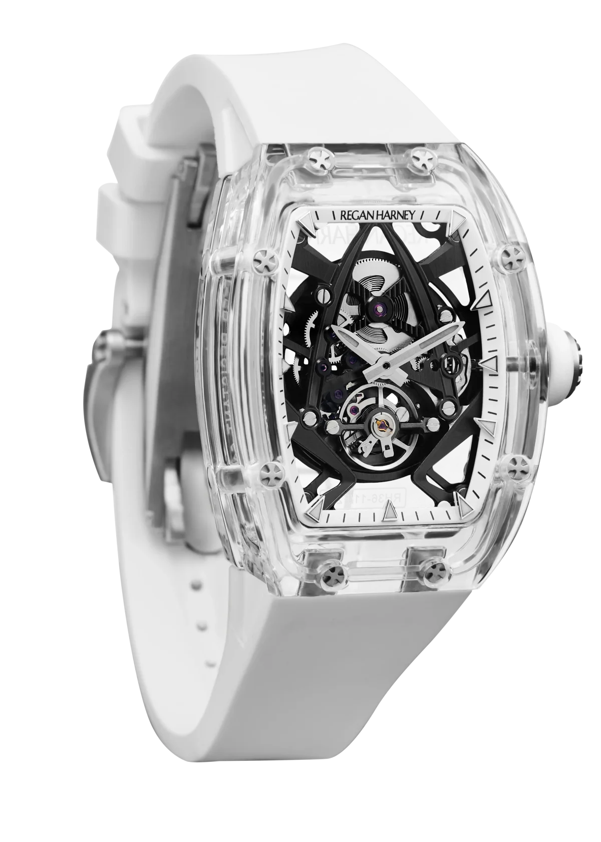 Blanc<br>RH36-11 - Image 5