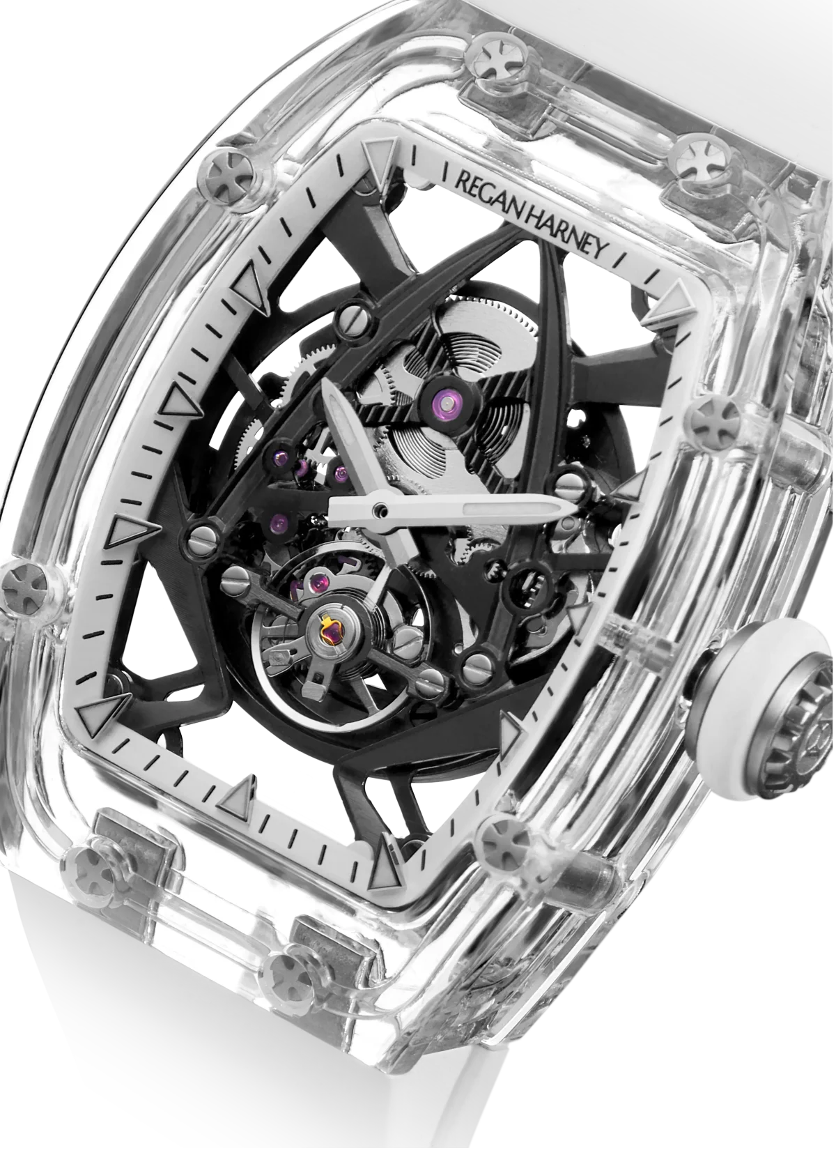 Blanc<br>RH36-11 - Image 4