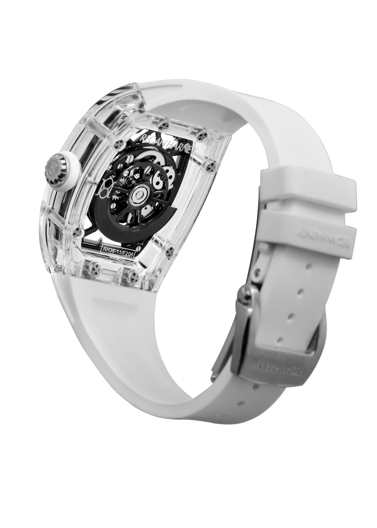 Blanc<br>RH36-11 - Image 3