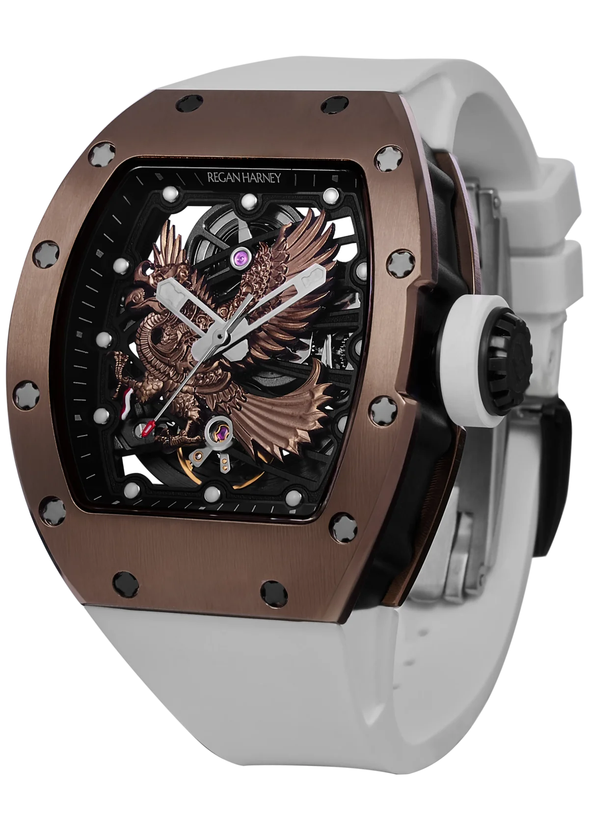 Garuda<br>RH62-11 - Image 2