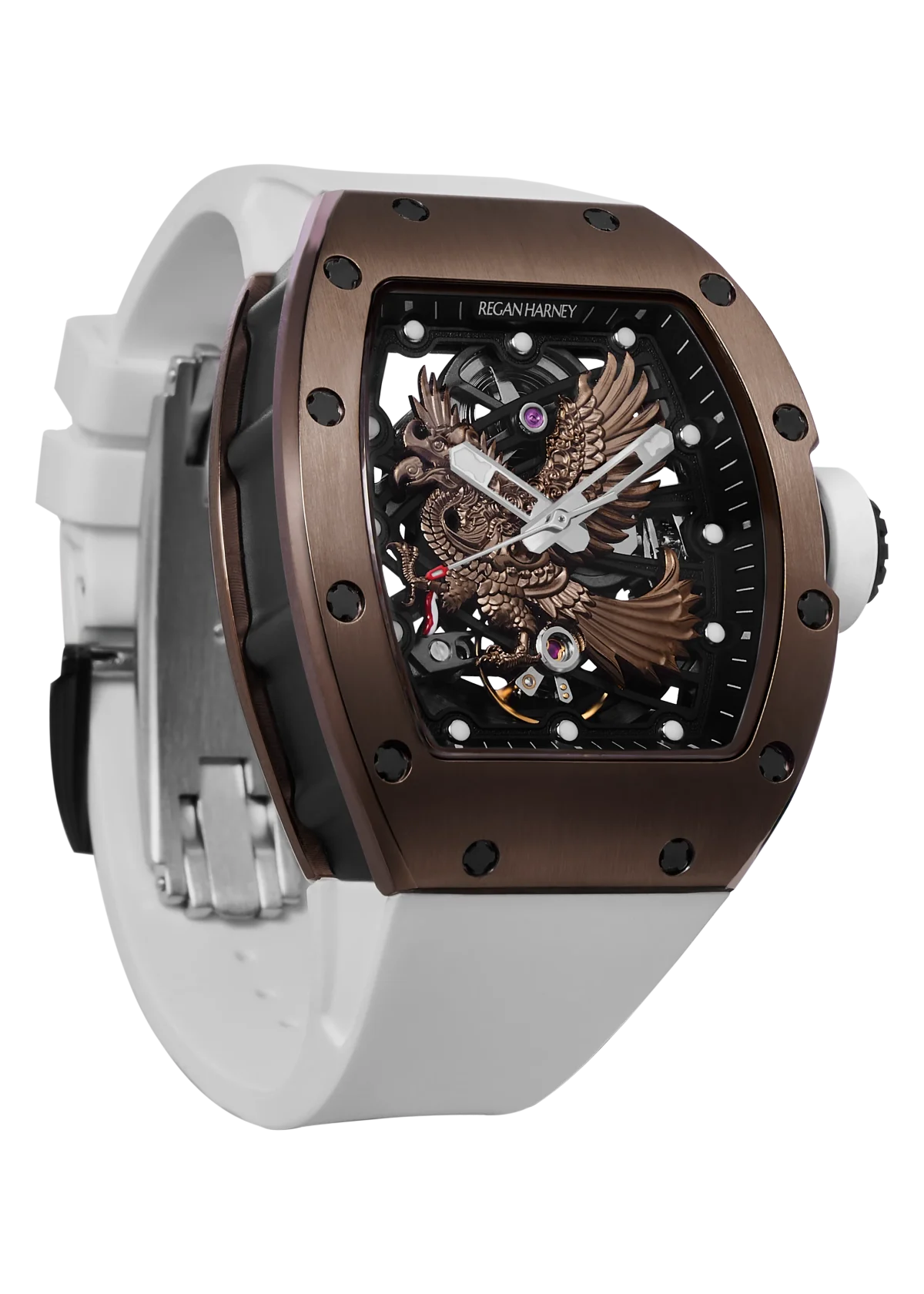 Garuda<br>RH62-11 - Image 3