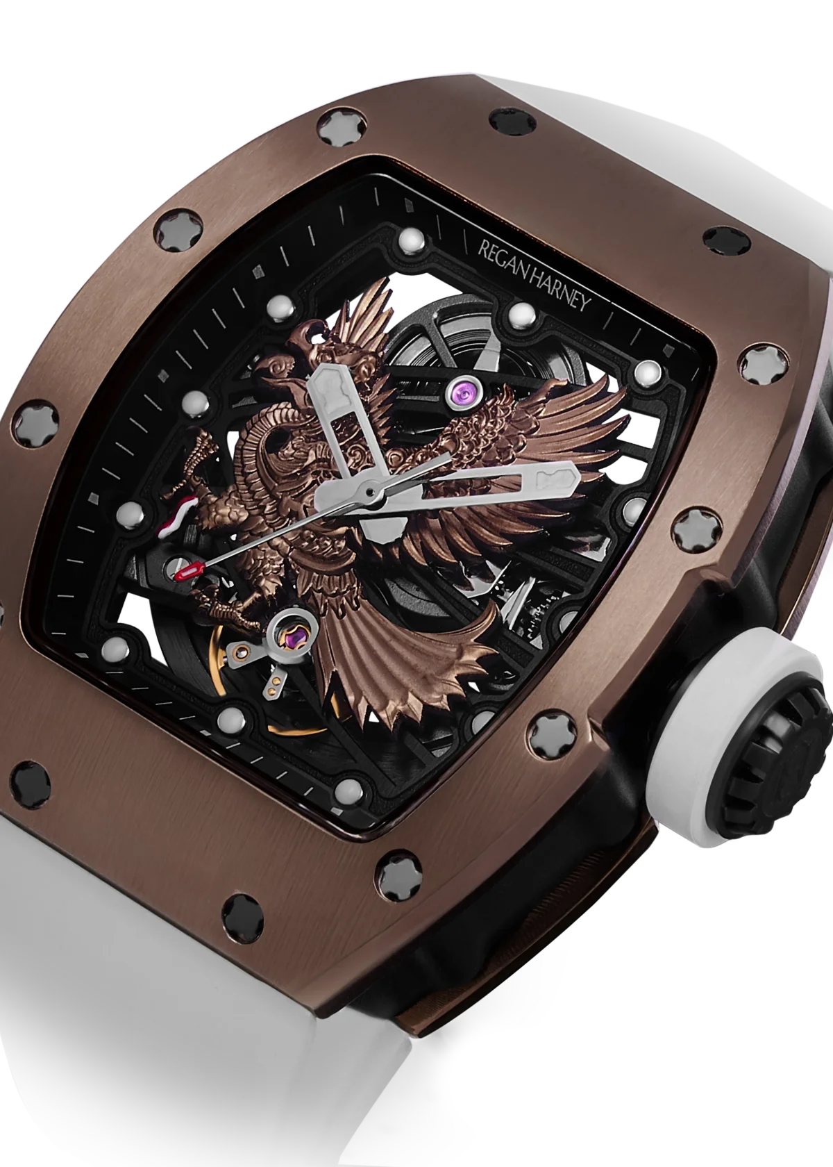 Garuda<br>RH62-11 - Image 4