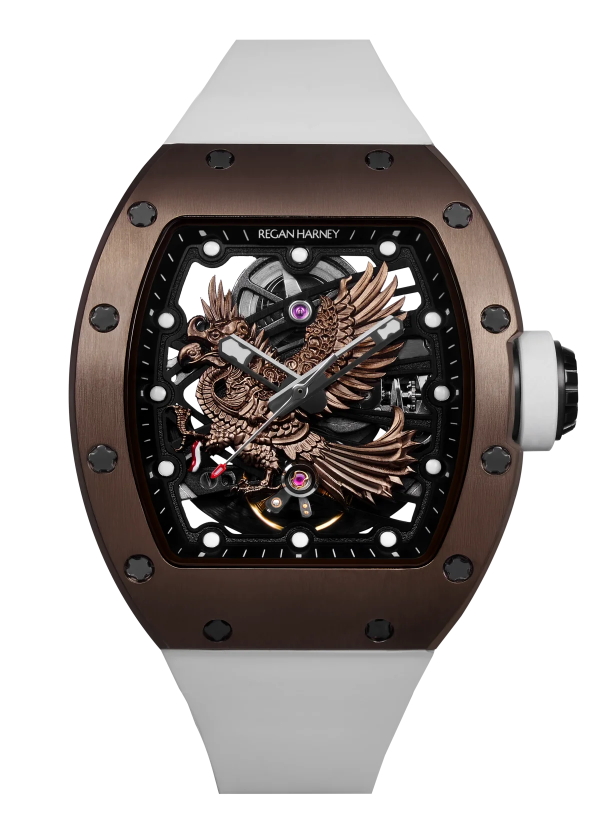 Garuda<br>RH62-11 - Image 6
