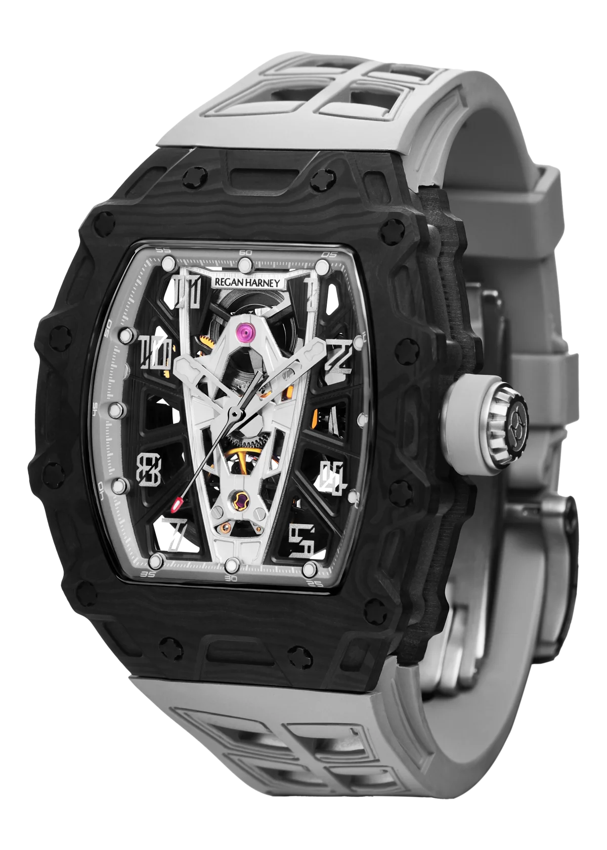 Phantom<br>RH93-12 - Image 6