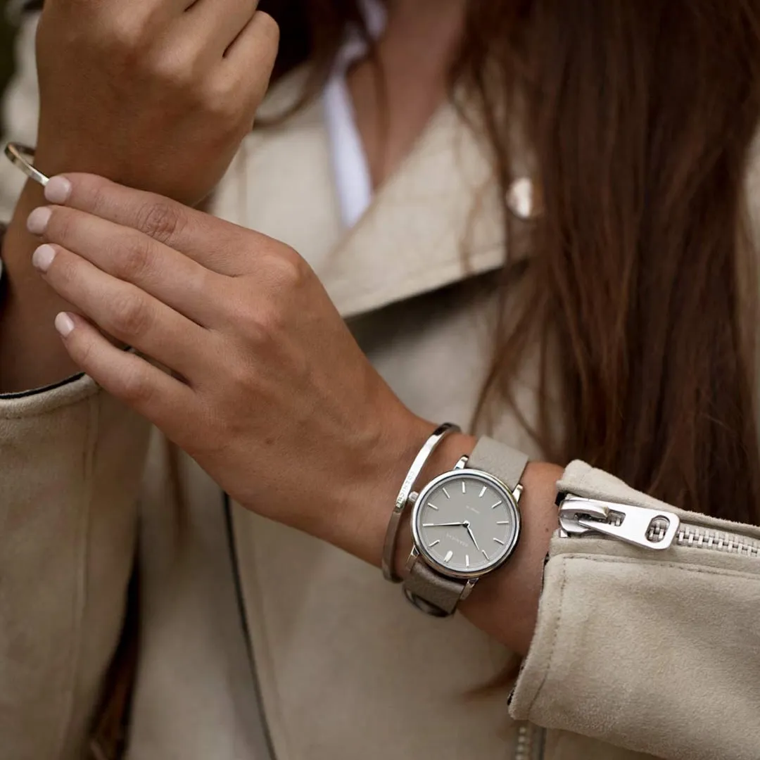 Heritage 36<br>Taupe Stainless Steel<br>50295 - Image 8