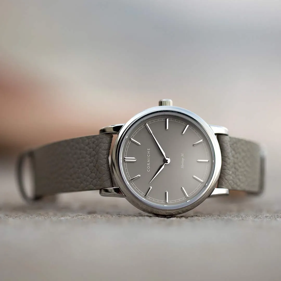 Heritage 36<br>Taupe Stainless Steel<br>50295 - Image 6