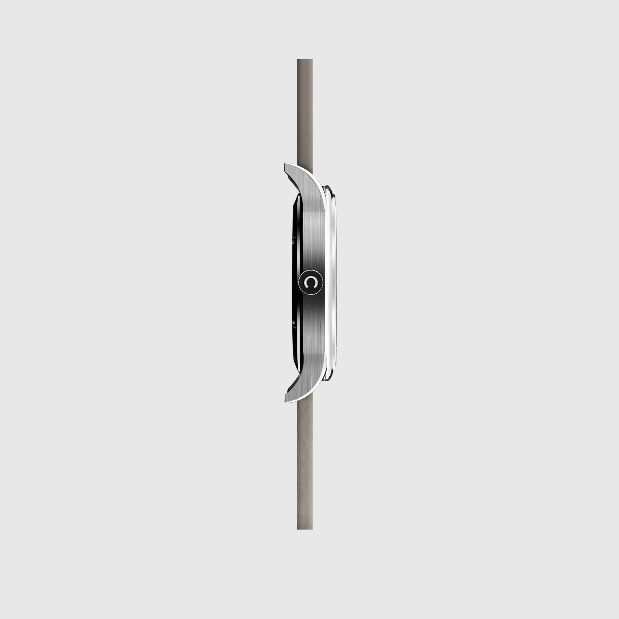 Heritage 36<br>Taupe Stainless Steel<br>50295 - Image 3