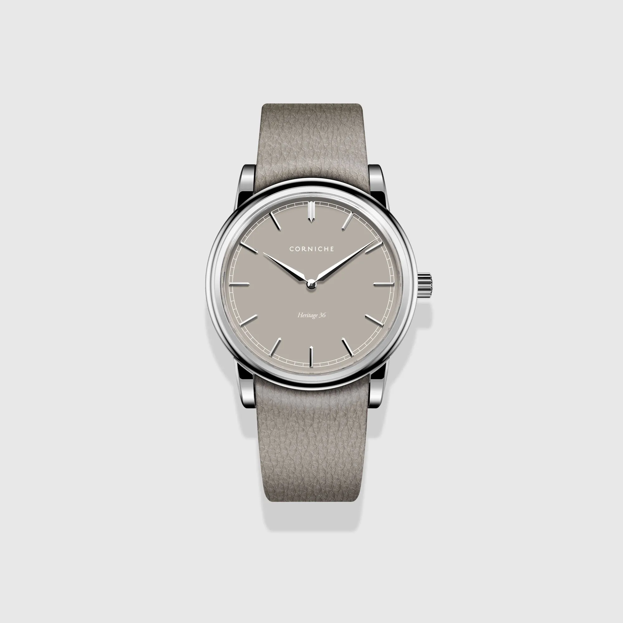 Heritage 36<br>Taupe Stainless Steel<br>50295