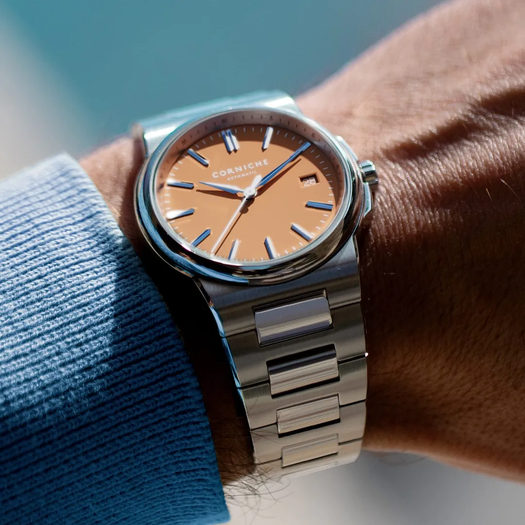 La Grande Corniche<br>Salmon<br>94179 - Image 5