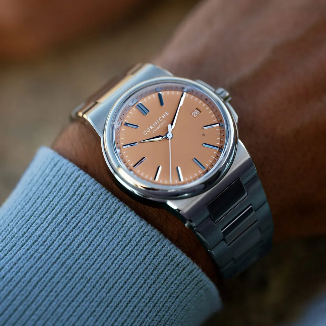 La Grande Corniche<br>Salmon<br>94179 - Image 8