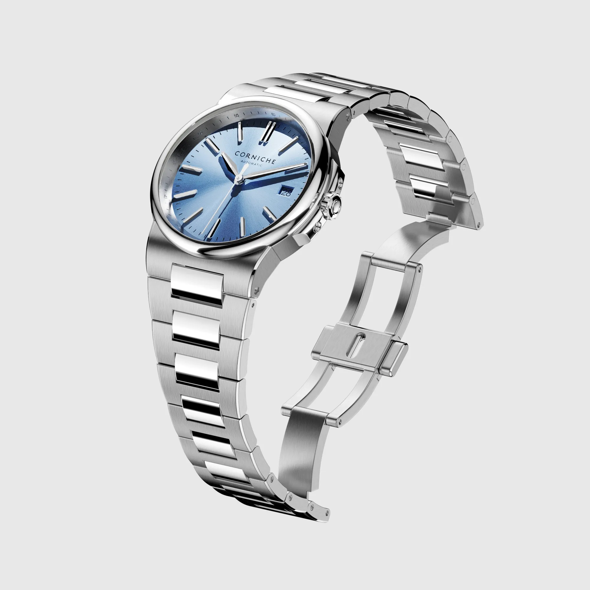 La Grande Corniche<br>Blue Horizon Sunburst<br>98107 - Image 2