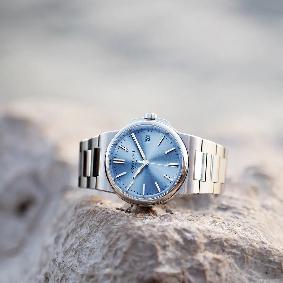 La Grande Corniche<br>Blue Horizon Sunburst<br>98107 - Image 7